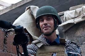 Decapitato il reporter americano James Foley