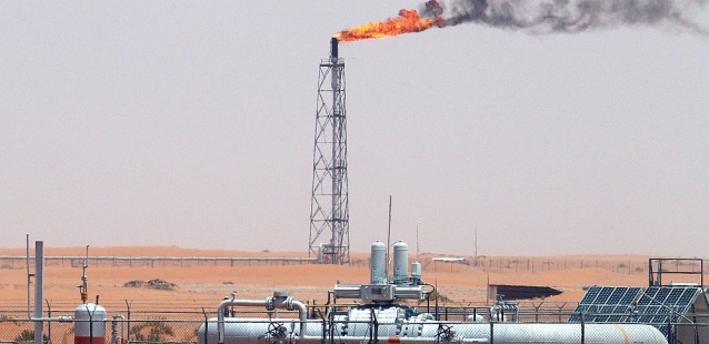 libia petrolio conteso