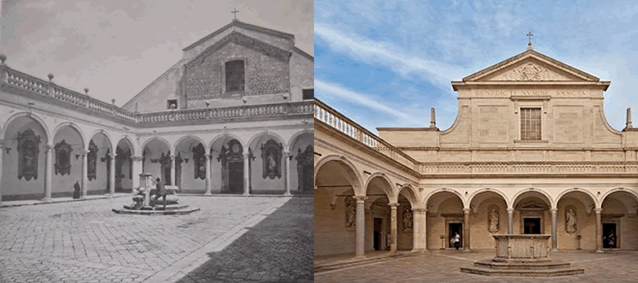 Abbazia di Montecassino