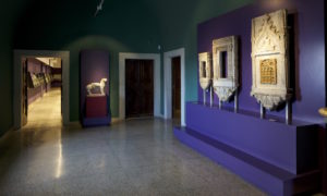 Museo dell?abbazia di Montecassino
